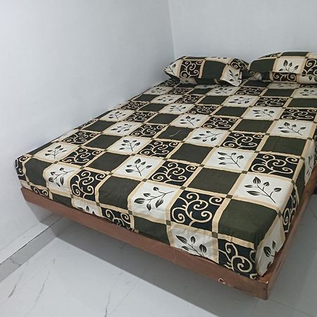 Hotel Vmg Vinayaga Residency Tiruchchendūr Exteriér fotografie