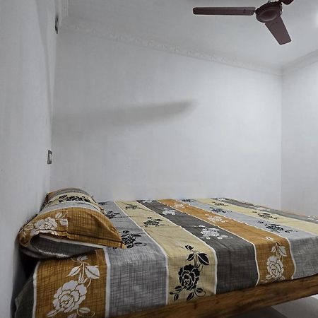 Hotel Vmg Vinayaga Residency Tiruchchendūr Exteriér fotografie