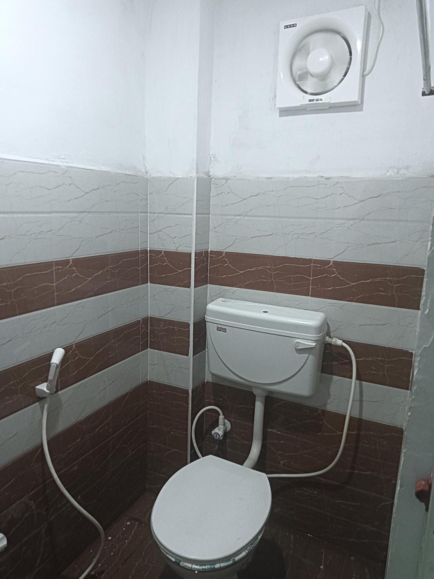 Hotel Vmg Vinayaga Residency Tiruchchendūr Exteriér fotografie