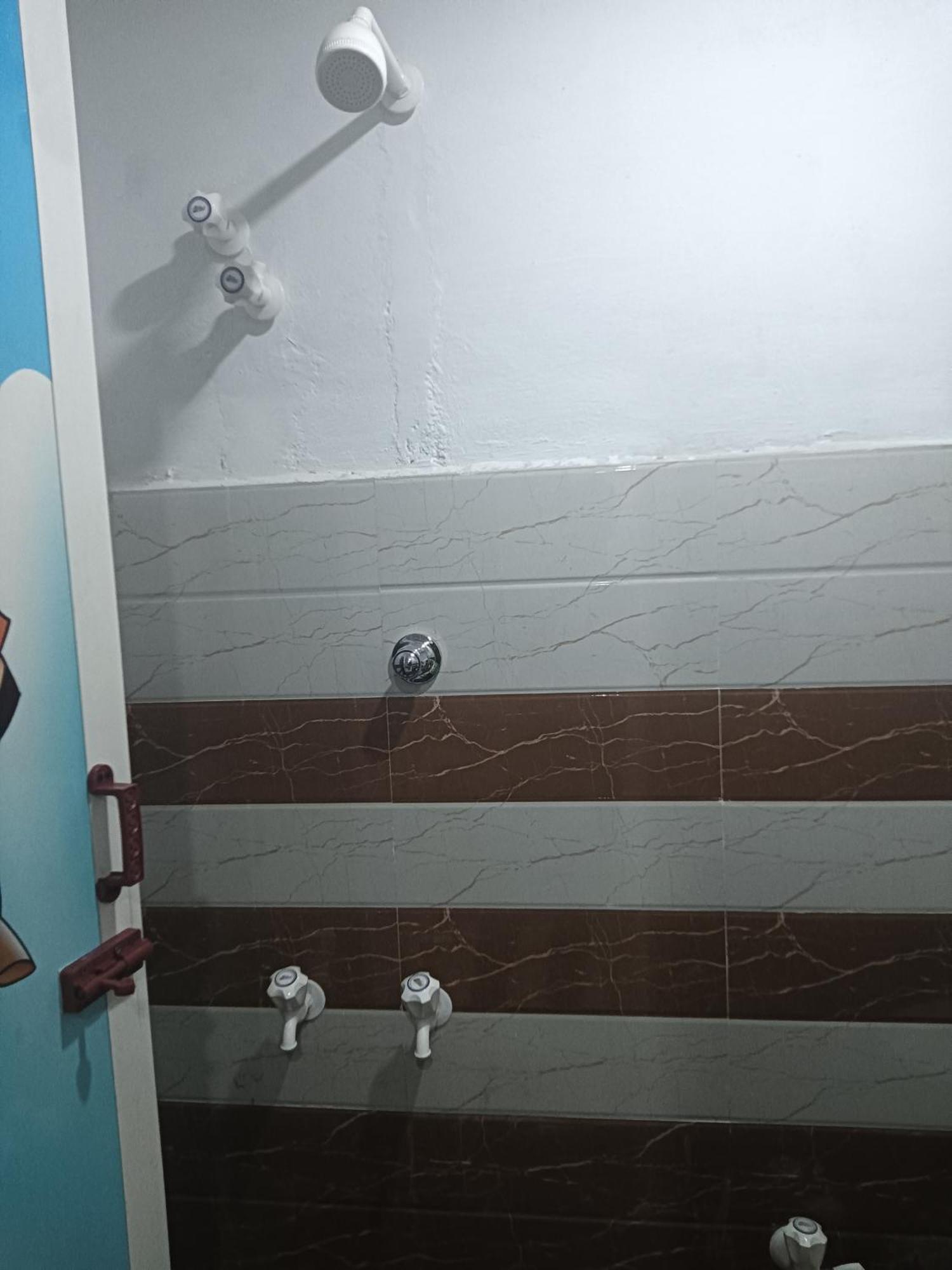 Hotel Vmg Vinayaga Residency Tiruchchendūr Exteriér fotografie