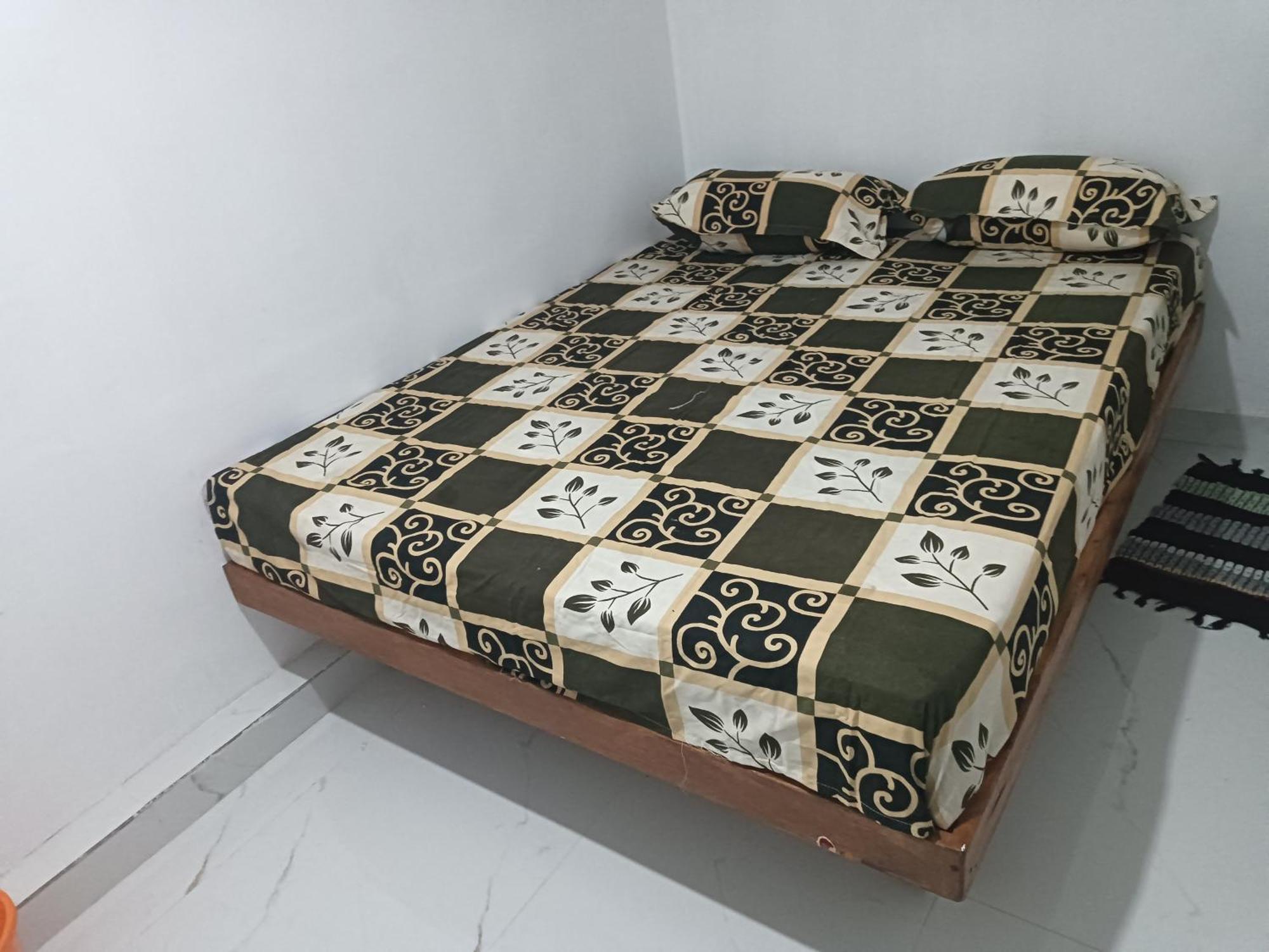 Hotel Vmg Vinayaga Residency Tiruchchendūr Exteriér fotografie
