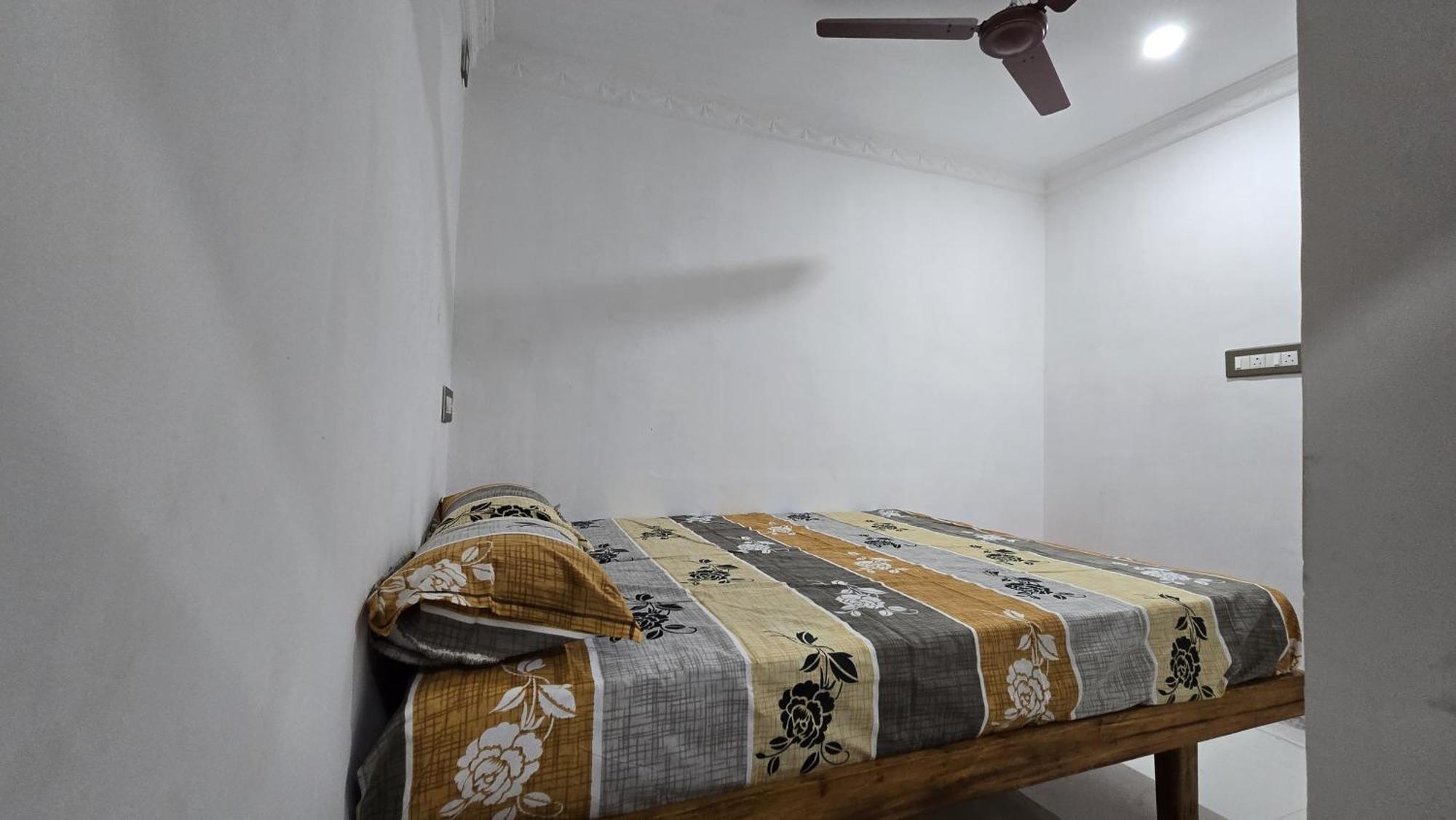 Hotel Vmg Vinayaga Residency Tiruchchendūr Exteriér fotografie