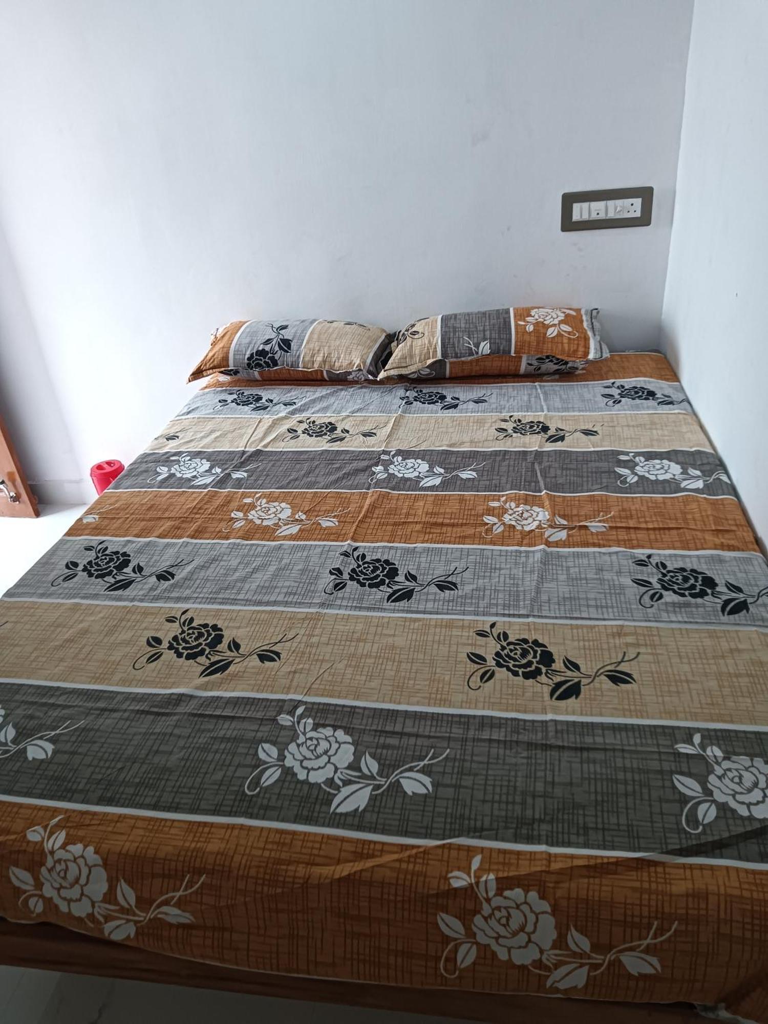 Hotel Vmg Vinayaga Residency Tiruchchendūr Exteriér fotografie