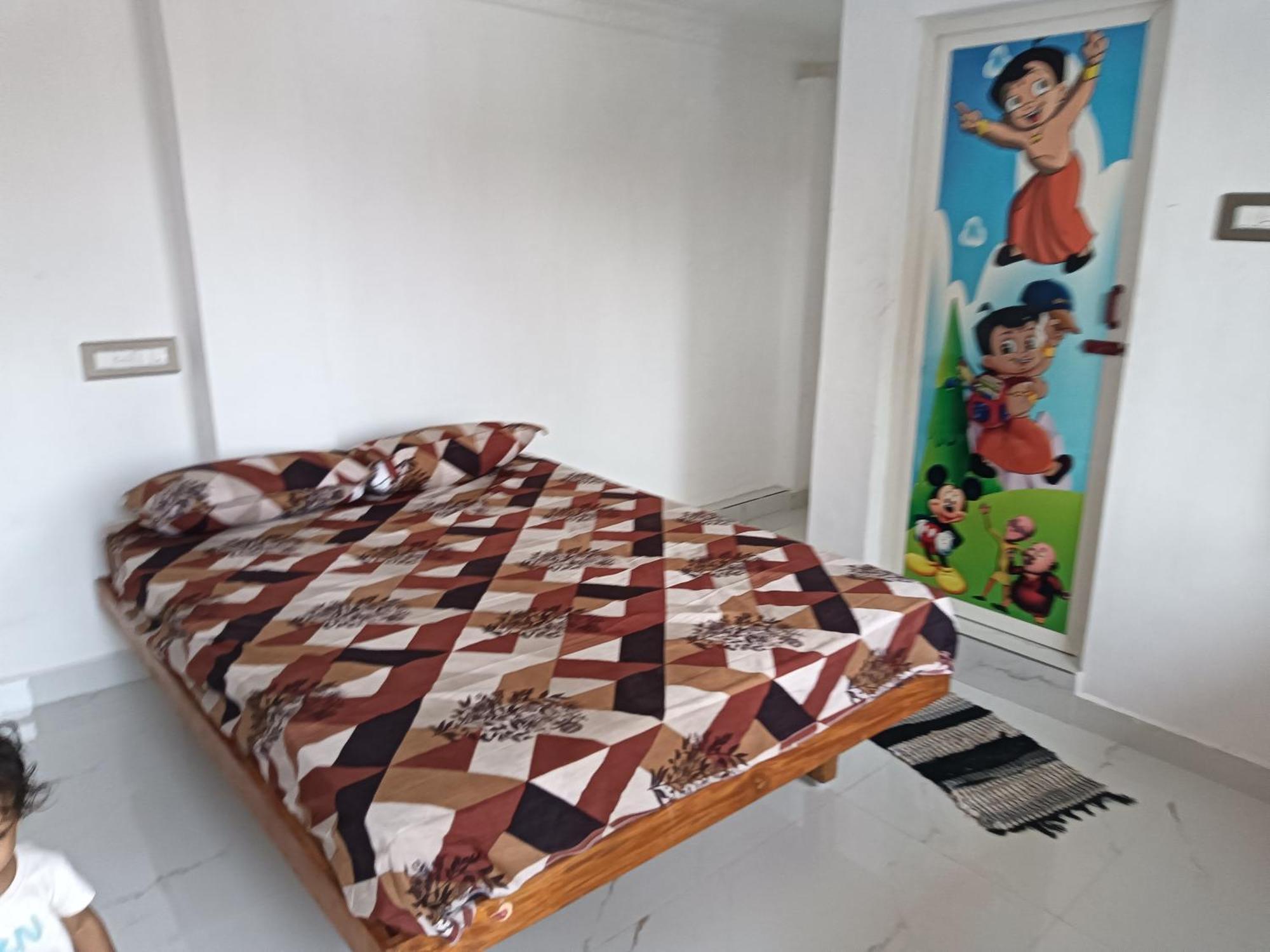 Hotel Vmg Vinayaga Residency Tiruchchendūr Exteriér fotografie